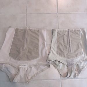 Bellefit Girdle Postpartum